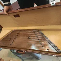 سنتورهای حرفه ای|سازهای سنتی|اصفهان, فرح آباد|دیوار