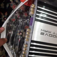 سیستم صوتی غول حرفه ای|پخشکننده همراه|جیرفت, |دیوار