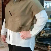 فروش تعدادی لباس کاملآ نو و مارک دار
