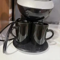 قهوه سازنیولایف