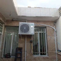 نصب کولرگازی تعمیروسرویس کولرگازی شارژگازکولرگازی