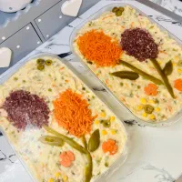 الویه سمبوسه کشک بادمجان فینگرفود دلمه کوفته|خوردنی و آشامیدنی|تهران, هفده شهریور|دیوار