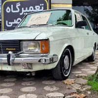 پیکان مدل ۸۱