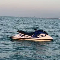 جت اسکی یاماها yamaha