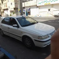 سمند مدل ۸۹LX