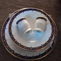 سرویس خیار خوری چینی