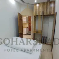 اقامت در هتل آپارتمان گوهرشاد|اجارهٔ کوتاه‌مدت آپارتمان و سوئیت|مشهد, دانش|دیوار