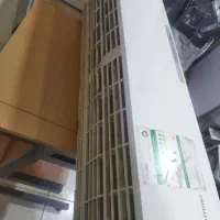 پنل داخلی کولر ۳۰ هزار وست پوینت|کولر گازی و فن‌کوئل|قم, پردیسان|دیوار