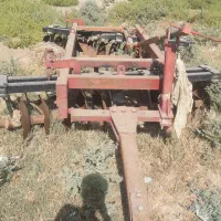 دیکس تراکتور