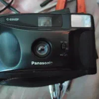 Panasonic C-225EF دوربین عکاسی