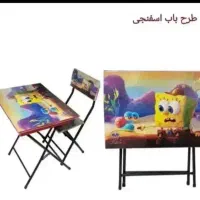 میز تحریر تاشو