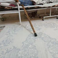 صندلی تختخواب شو فلزی تک نفره