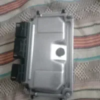 ایسیو206 بوش ecu کامپیوتر 206me744