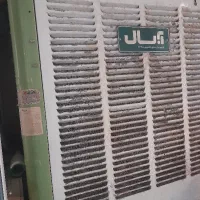 کولر آبی ۵هزارآبسال