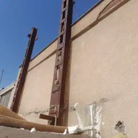 تخریب وخاکبرداری سادات حسینی(باپروانه کار)|خدمات پیشه و مهارت|مشهد, آزادشهر|دیوار