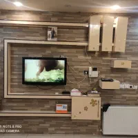 فروش ساختمان تجاری مسکونی ۲۰۰ متر خیابان چشمه خانی