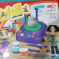 سفالگری
