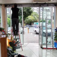 نیروی وردست آقا