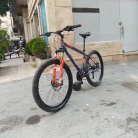 دوچرخه