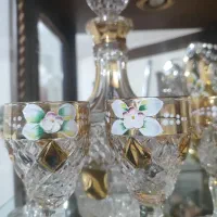 ظروف طلاکوب چک اصل