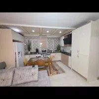 60 متر* 2 خواب* فول امکانات * جمالزاده کلهر انقلاب|فروش آپارتمان|تهران, جمال‌زاده|دیوار