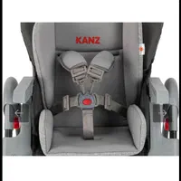 صندلی غذا کودک برند کنز kanz|تخت و صندلی بچه|تهران, سنائی|دیوار