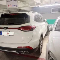 kmc k7خونگی کم کار|خودرو سواری و وانت|تهران, چیذر|دیوار