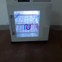 دستگاه جوجه کشی 84تایی تمام اتومات مدلR4683