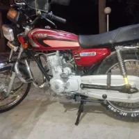 هندا پرواز ۱۲۵|موتورسیکلت|آسارا, |دیوار