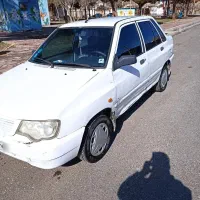 پراید132مدل88|خودرو سواری و وانت|سبزوار, هفت تیر|دیوار