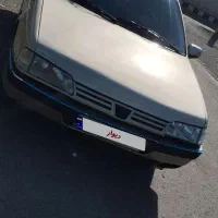 پژو 405 جی ال ایکس (GLX)، مدل ۱۳۸۶|خودرو سواری و وانت|مشگین شهر, |دیوار