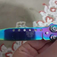 چاقو پروانه ای|کلکسیون و سرگرمی|کرمانشاه, |دیوار