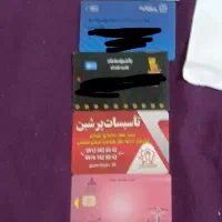 مدارک پیدا شده