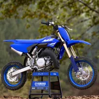 یاماها YZ250 مدل 2025 صفر با سند و فول محافظ|موتورسیکلت|تهران, شهرک غرب|دیوار