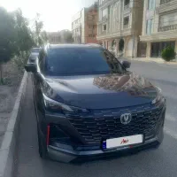 چانگان cs55 pluse