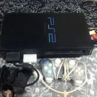 پلی استیشن ۲