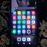 گوشی note13 256gig|موبایل|فارسان, |دیوار