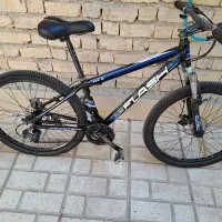 دوچرخه فلش سایز ۲۶
