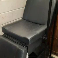 تخت برقی سه شکن