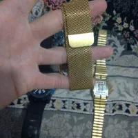 سه عدد ساعت فروشی  اصلی
