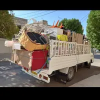 باربری و حمل نقل زاگرس|خدمات حمل و نقل|اهواز, کوی باهنر|دیوار