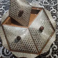 تولیدی صنایع دستی خاتم سرای حاتم|صنایع دستی و سایر لوازم تزئینی|اصفهان, جی شیر|دیوار