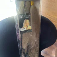 تعدادی موی اکستنشن دوسرباز برند سوکپ