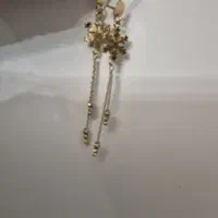 گوشواره آویز
