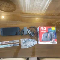 نینتندو سوییچ 2 فروش|کنسول، بازی ویدئویی و آنلاین|رشت, آزادگان|دیوار