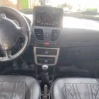 کوییک ۱۴۰۰ بیرنگ|خودرو سواری و وانت|پردیس, فاز ۲|دیوار