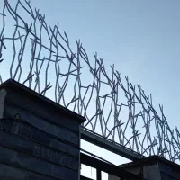 شاخ گوزنی اقساط ۶ ماهه|مصالح و تجهیزات ساختمان|شیرگاه, |دیوار