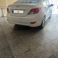 اکسنت 2015 160 تا کار|خودرو سواری و وانت|تهران, نیاوران|دیوار