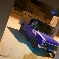 نیسان ۷۶|خودرو سواری و وانت|مشگین شهر, |دیوار