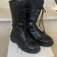 بوت (چرم مصنوعی)